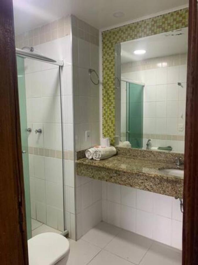 Flat No Tropical Executive Hotel Manaus Kültér fotó